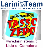 Larini & team